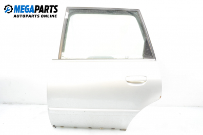 Door for Audi A4 (B5) 2.5 TDI Quattro, 150 hp, station wagon automatic, 2000, position: rear - left