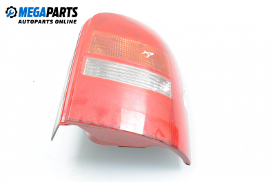 Tail light for Audi A4 (B5) 2.5 TDI Quattro, 150 hp, station wagon automatic, 2000, position: right
