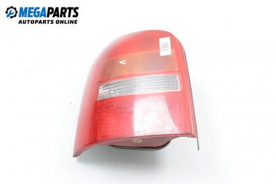Tail light for Audi A4 (B5) 2.5 TDI Quattro, 150 hp, station wagon automatic, 2000, position: left
