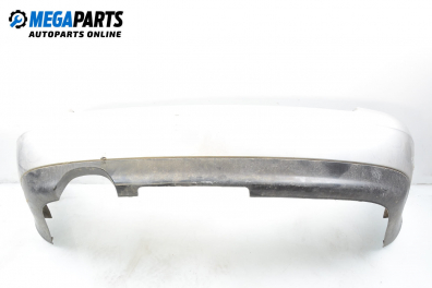 Rear bumper for Audi A4 (B5) 2.5 TDI Quattro, 150 hp, station wagon automatic, 2000, position: rear