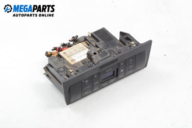 Air conditioning panel for Audi A4 (B5) 2.5 TDI Quattro, 150 hp, station wagon automatic, 2000