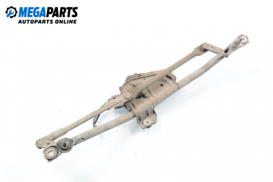 Front wipers motor for Audi A4 (B5) 2.5 TDI Quattro, 150 hp, station wagon automatic, 2000, position: front