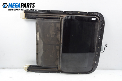 Sunroof for Audi A4 (B5) 2.5 TDI Quattro, 150 hp, station wagon automatic, 2000