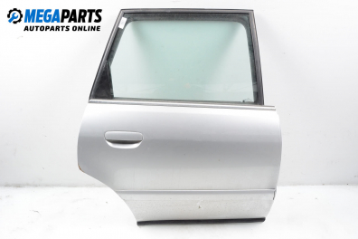 Door for Audi A4 (B5) 2.5 TDI Quattro, 150 hp, station wagon automatic, 2000, position: rear - right