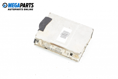 GPS module for Audi A4 (B5) 2.5 TDI Quattro, 150 hp, station wagon automatic, 2000 № 4B1 919 894