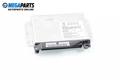 Transmission module for Audi A4 (B5) 2.5 TDI Quattro, 150 hp, station wagon automatic, 2000 № 0 260 002 701