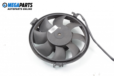 Radiator fan for Audi A4 (B5) 2.5 TDI Quattro, 150 hp, station wagon automatic, 2000