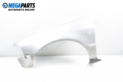 Fender for Audi A4 (B5) 2.5 TDI Quattro, 150 hp, station wagon automatic, 2000, position: front - left