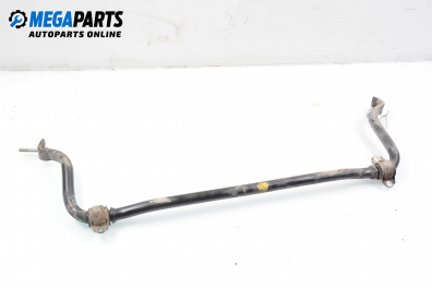 Sway bar for Audi A4 (B5) 2.5 TDI Quattro, 150 hp, station wagon automatic, 2000, position: front