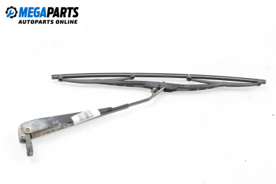 Rear wiper arm for Volkswagen Passat (B3) 1.8, 90 hp, station wagon, 1991, position: rear