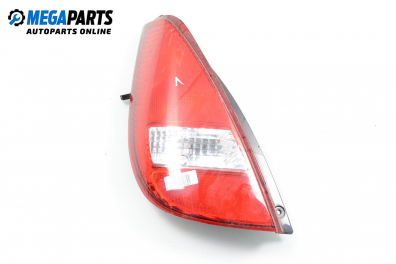 Tail light for Suzuki Liana 1.6 4WD, 103 hp, station wagon, 2001, position: left