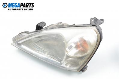 Headlight for Suzuki Liana 1.6 4WD, 103 hp, station wagon, 2001, position: left