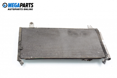 Air conditioning radiator for Suzuki Liana 1.6 4WD, 103 hp, station wagon, 2001