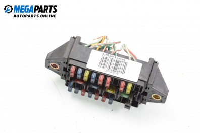 Fuse box for Suzuki Liana 1.6 4WD, 103 hp, station wagon, 2001