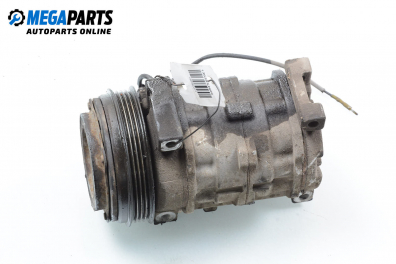 AC compressor for Suzuki Liana 1.6 4WD, 103 hp, station wagon, 2001