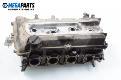 Engine head for Suzuki Liana 1.6 4WD, 103 hp, station wagon, 2001