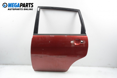 Door for Suzuki Liana 1.6 4WD, 103 hp, station wagon, 2001, position: rear - left