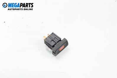 Emergency lights button for Opel Vectra B 1.7 TD, 82 hp, sedan, 1996