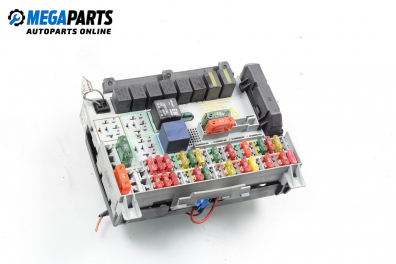 Fuse box for Opel Vectra B 1.7 TD, 82 hp, sedan, 1996