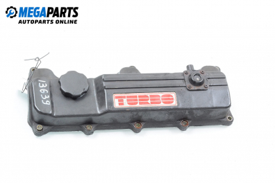 Valve cover for Opel Vectra B 1.7 TD, 82 hp, sedan, 1996