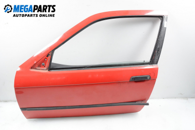 Door for BMW 3 (E36) 1.6, 102 hp, hatchback, 1994, position: left