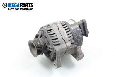 Alternator for BMW 3 (E36) 1.6, 102 hp, hatchback, 1994