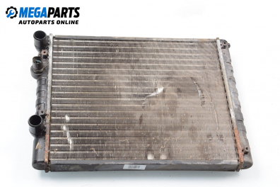 Wasserradiator for Volkswagen Polo (6N/6N2) 1.0, 45 hp, hecktür, 1996