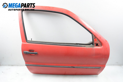 Ușă for Volkswagen Polo (6N/6N2) 1.0, 45 hp, hatchback, 1996, position: dreapta