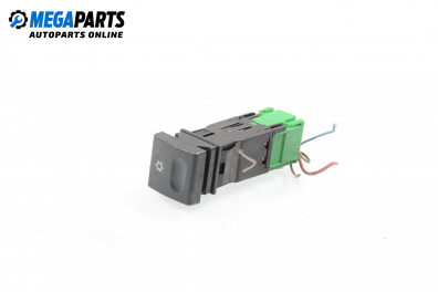 Air conditioning switch for Citroen Saxo 1.1, 60 hp, hatchback, 1999