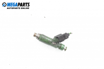 Gasoline fuel injector for Volvo S70/V70 2.4, 170 hp, station wagon, 2001