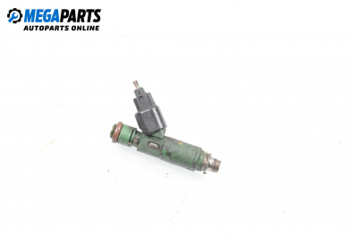 Gasoline fuel injector for Volvo S70/V70 2.4, 170 hp, station wagon, 2001