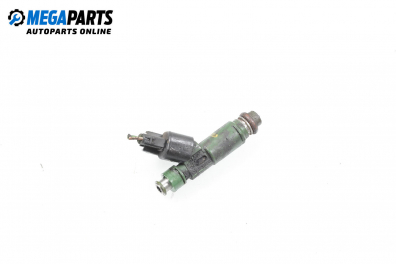 Gasoline fuel injector for Volvo S70/V70 2.4, 170 hp, station wagon, 2001