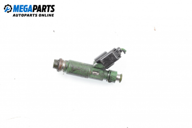 Gasoline fuel injector for Volvo S70/V70 2.4, 170 hp, station wagon, 2001