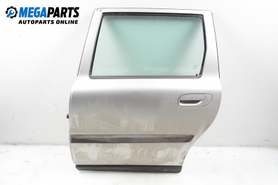 Door for Volvo S70/V70 2.4, 170 hp, station wagon, 2001, position: rear - left