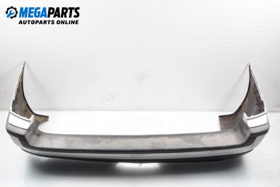 Rear bumper for Volvo S70/V70 2.4, 170 hp, station wagon, 2001, position: rear