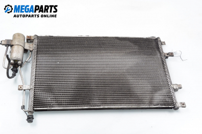 Radiator aer condiționat for Volvo S70/V70 2.4, 170 hp, combi, 2001