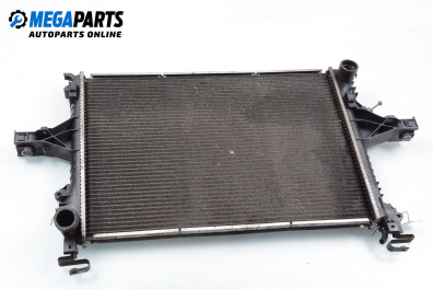 Water radiator for Volvo S70/V70 2.4, 170 hp, station wagon, 2001