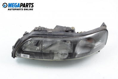 Headlight for Volvo S70/V70 2.4, 170 hp, station wagon, 2001, position: left