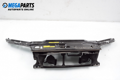 Frontmaske oberteil for Volvo S70/V70 2.4, 170 hp, combi, 2001