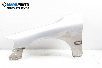 Fender for Volvo S70/V70 2.4, 170 hp, station wagon, 2001, position: front - left