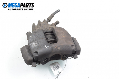 Caliper for Volvo S70/V70 2.4, 170 hp, station wagon, 2001, position: front - left