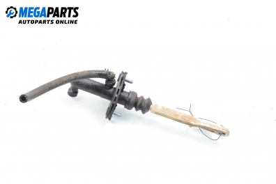 Master clutch cylinder for Volvo S70/V70 2.4, 170 hp, station wagon, 2001