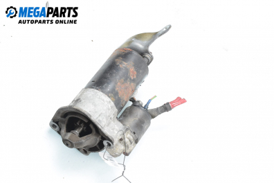 Starter for Volvo S70/V70 2.4, 170 hp, station wagon, 2001