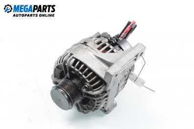 Alternator for Volvo S70/V70 2.4, 170 hp, station wagon, 2001