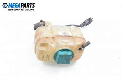 Coolant reservoir for Volvo S70/V70 2.4, 170 hp, station wagon, 2001