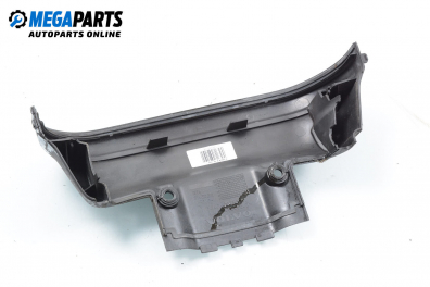 Engine cover for Volvo S70/V70 2.4, 170 hp, station wagon, 2001