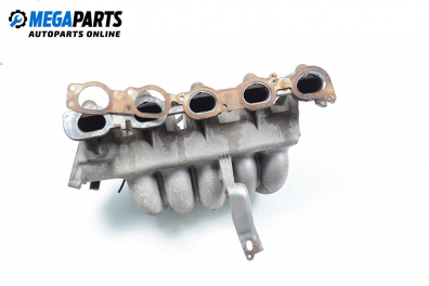 Intake manifold for Volvo S70/V70 2.4, 170 hp, station wagon, 2001