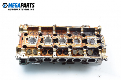 Cylinder head no camshaft included for Volvo V70 II Estate (11.1999 - 12.2008) 2.4, 170 hp