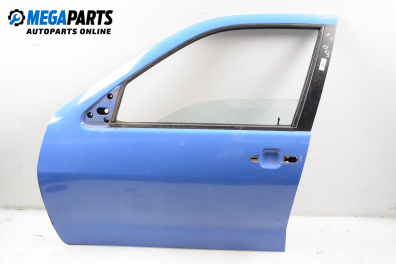 Door for Seat Cordoba (6K) 1.6, 75 hp, sedan, 1998, position: front - left