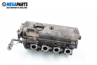 Engine head for Seat Cordoba (6K) 1.6, 75 hp, sedan, 1998